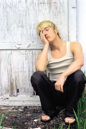 Jang Hyuk Fotoğrafı