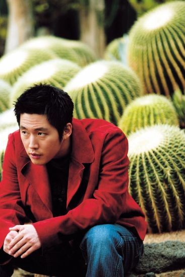 Jang Hyuk Fotoğrafı