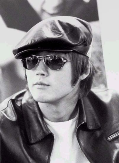 Jang Hyuk Fotoğrafı