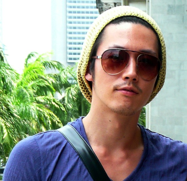 Jang Hyuk Fotoğrafı