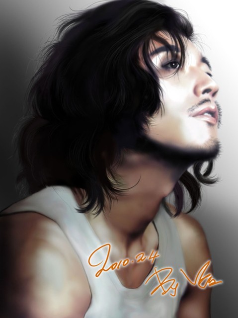 Jang Hyuk Fotoğrafı