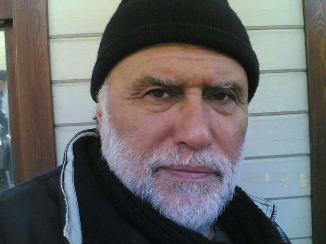 Celal Belgil fotoğrafı