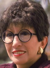 Ruth Escobar fotoğrafı