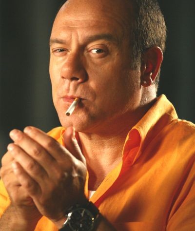 Carlo Verdone fotoğrafı