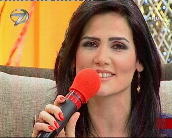 Ebru Gediz fotoğrafı