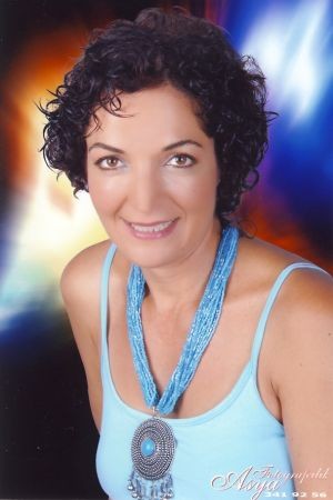 Mihriban Er fotoğrafı