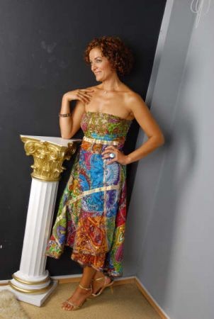 Mihriban Er fotoğrafı