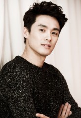 Oh Sang-jin fotoğrafı