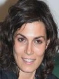 Valeria Solarino fotoğrafı