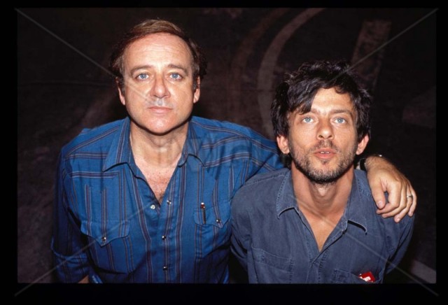 Cochi Ponzoni fotoğrafı