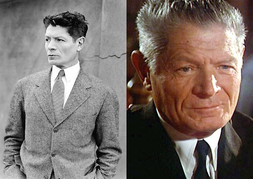 Alain Cuny fotoğrafı