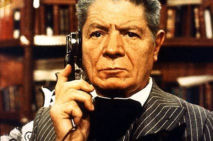 Alain Cuny fotoğrafı