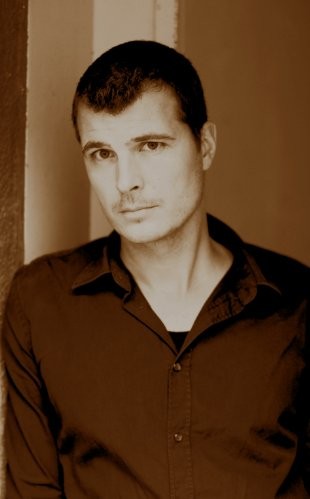 Pelle Hvenegaard fotoğrafı