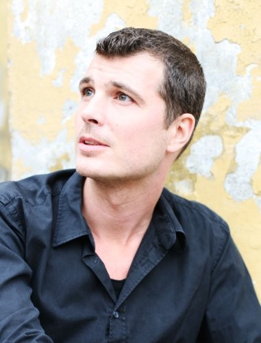 Pelle Hvenegaard fotoğrafı