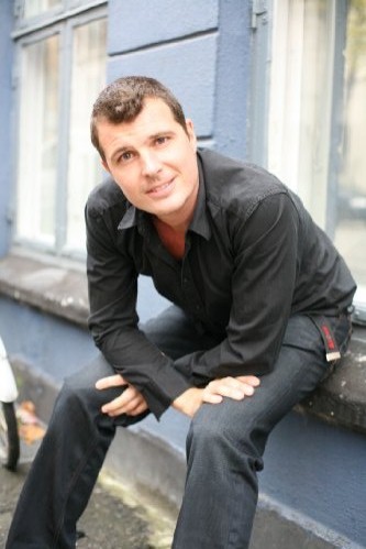 Pelle Hvenegaard fotoğrafı