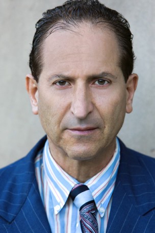 Claudio Laniado Fotoğrafı