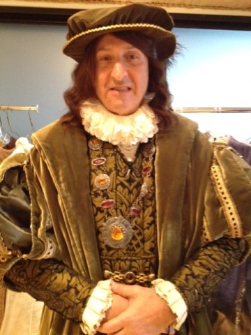 Claudio Laniado Fotoğrafı