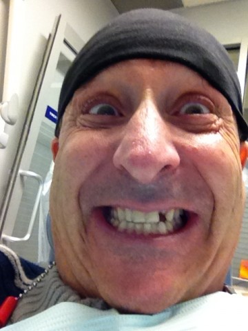 Claudio Laniado Fotoğrafı