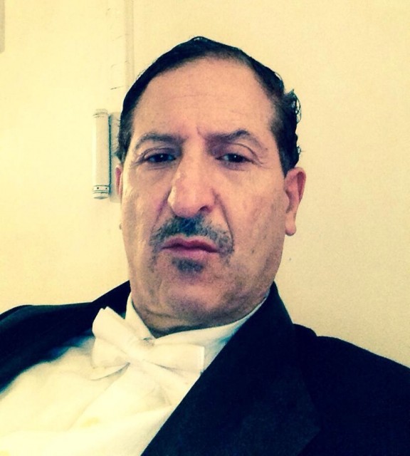 Claudio Laniado Fotoğrafı