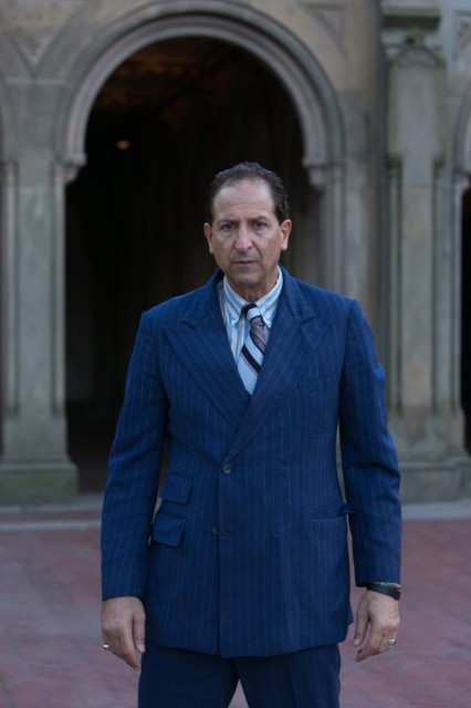 Claudio Laniado Fotoğrafı