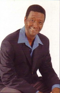 Reggie Alvin Green fotoğrafı