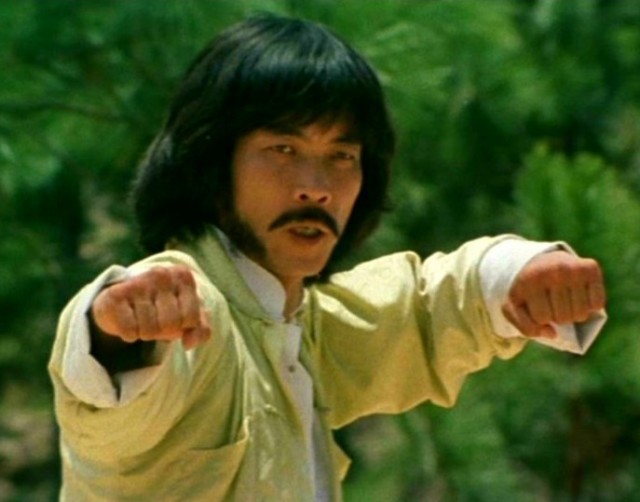 Jang Lee Hwang Fotoğrafı