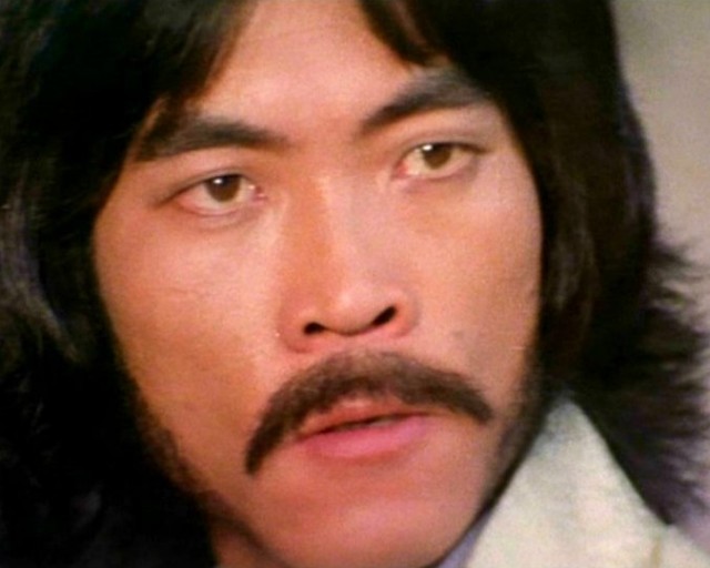 Jang Lee Hwang Fotoğrafı