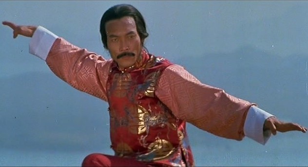 Jang Lee Hwang Fotoğrafı