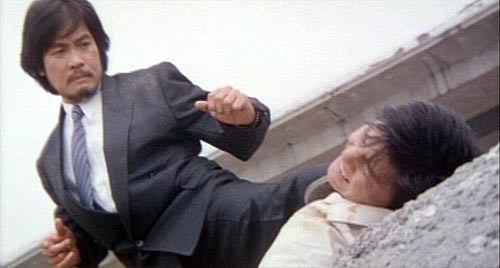 Jang Lee Hwang Fotoğrafı