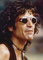 David Peel (i) fotoğrafı