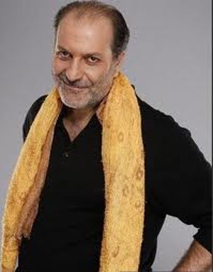 Taner Turan fotoğrafı