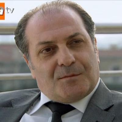 Taner Turan fotoğrafı