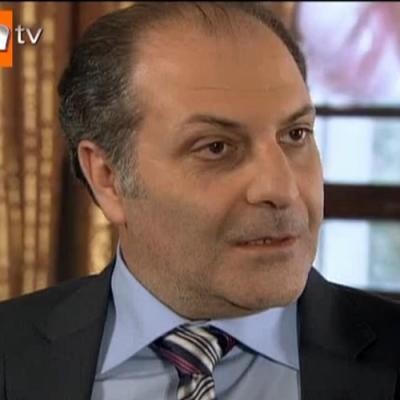 Taner Turan fotoğrafı