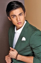 Alex Diaz fotoğrafı