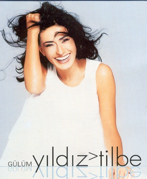 Yıldız Tilbe fotoğrafı