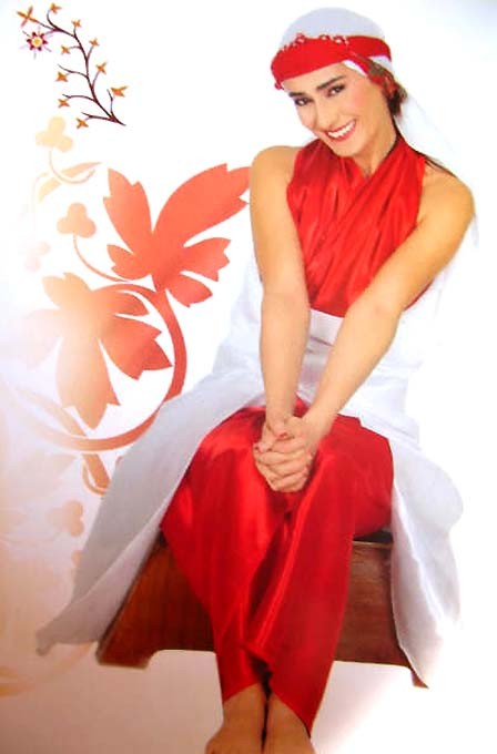 Yıldız Tilbe fotoğrafı