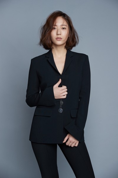 Krystal Jung Fotoğrafı