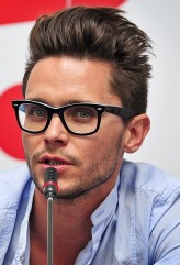 Tomasz Wasilewski	 fotoğrafı