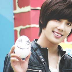 Park Jung-min Fotoğrafı