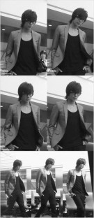 Park Jung-min Fotoğrafı