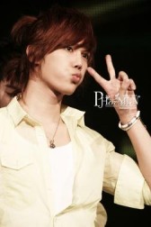 Park Jung-min Fotoğrafı