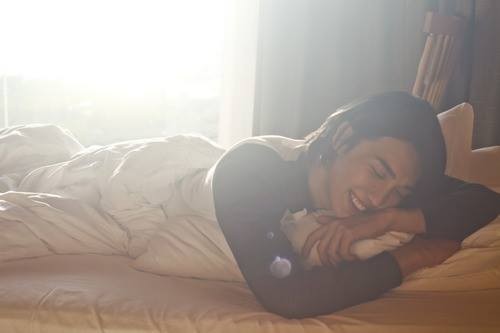 Park Jung-min Fotoğrafı