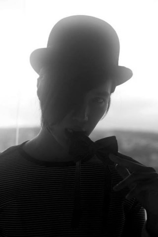 Park Jung-min Fotoğrafı