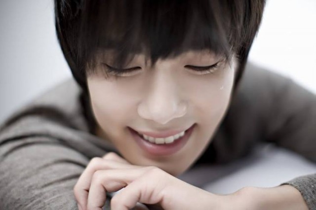 Park Jung-min Fotoğrafı