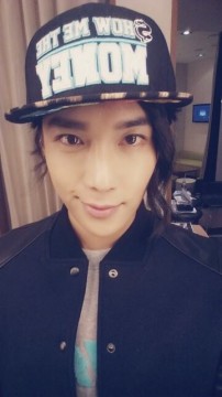 Park Jung-min Fotoğrafı