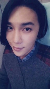Park Jung-min Fotoğrafı