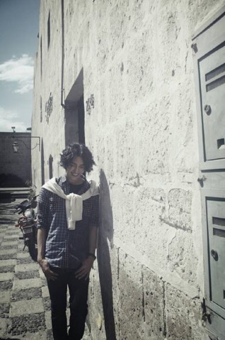 Park Jung-min Fotoğrafı