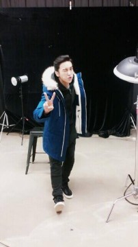 Park Jung-min Fotoğrafı