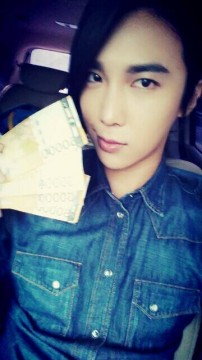 Park Jung-min Fotoğrafı