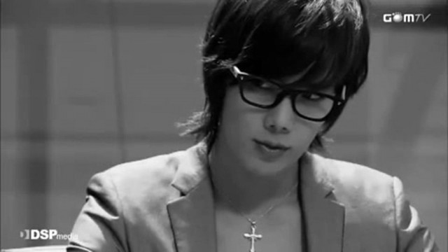 Park Jung-min Fotoğrafı